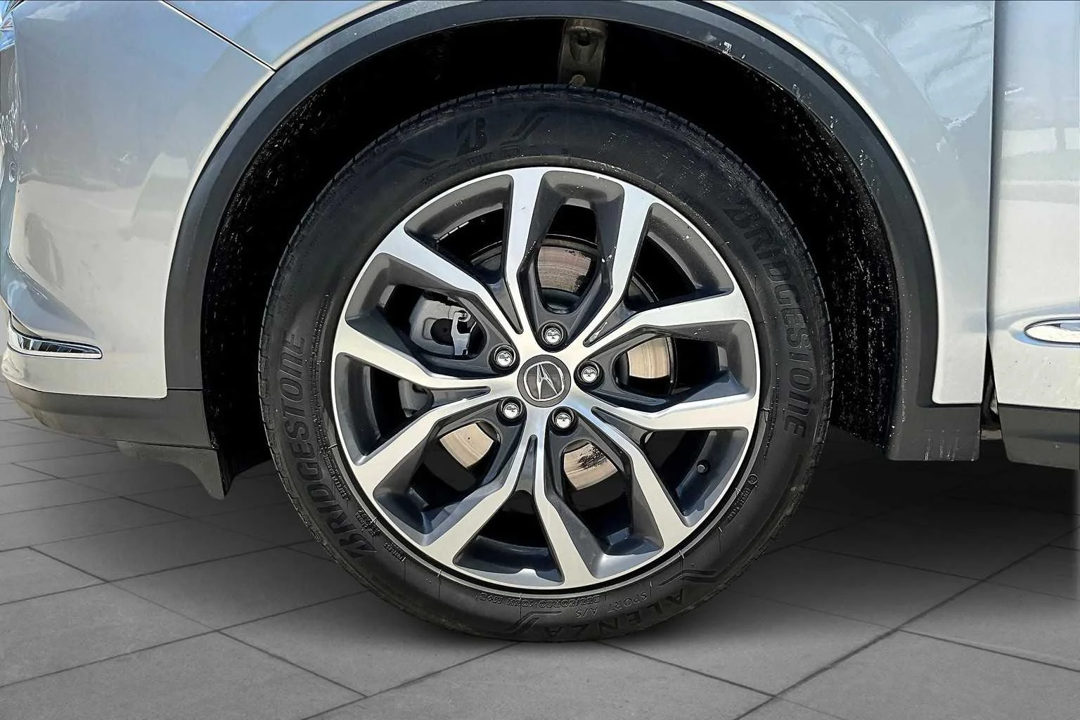 2023 Acura MDX Technology Package - Photo 11