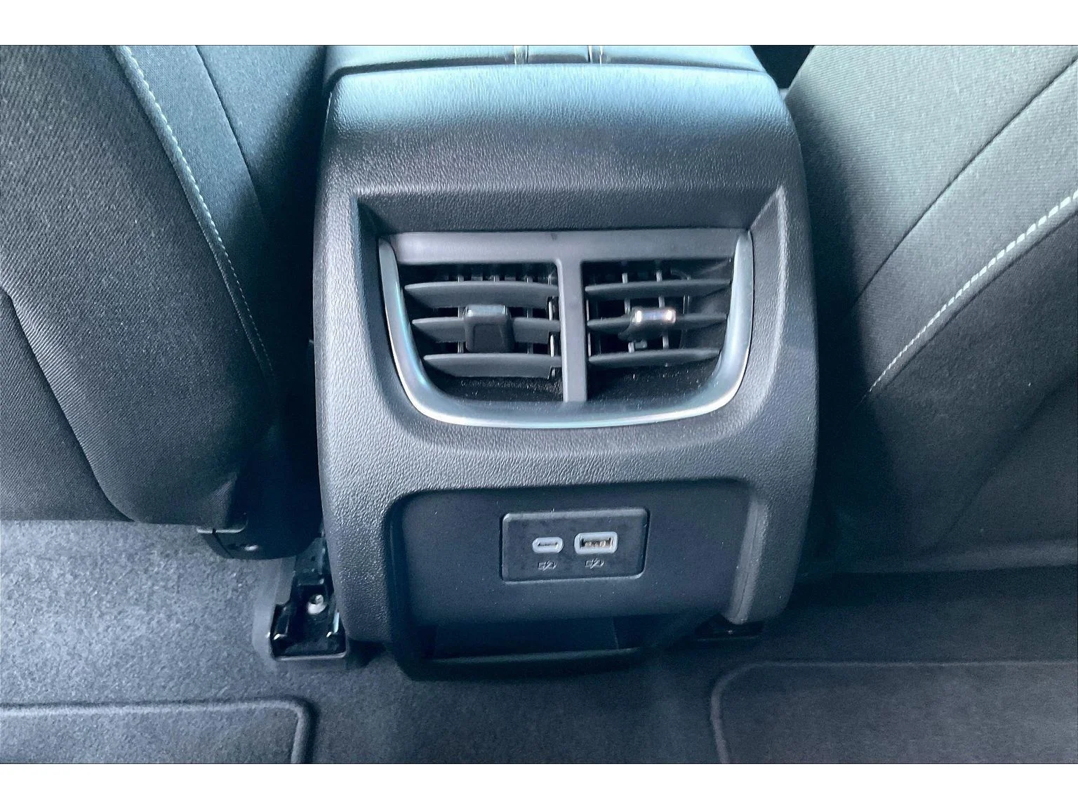 Used 2024 Black Chevrolet 2LT image 23