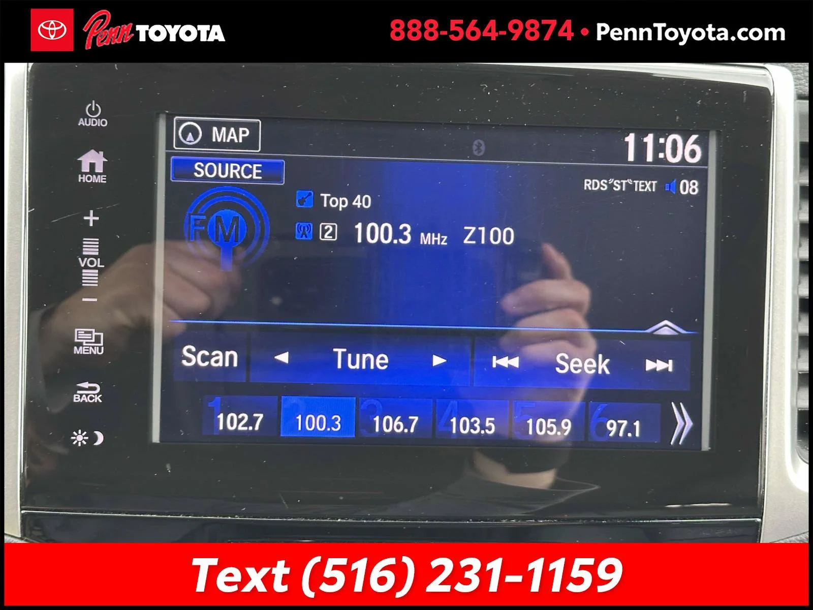 Used 2017 Gray Honda Touring image 33