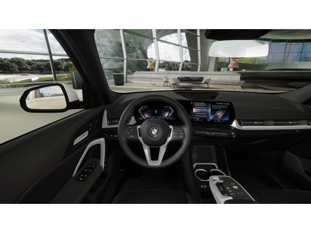 New 2026 Alpine White BMW  image 13