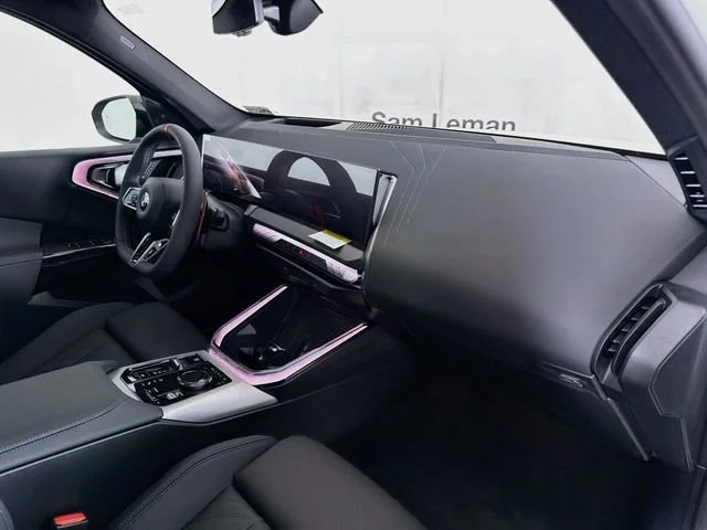 2026 BMW X3 M50 - Photo 31