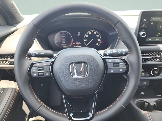 Certified Used 2026 Milano Red Honda Sport image 24