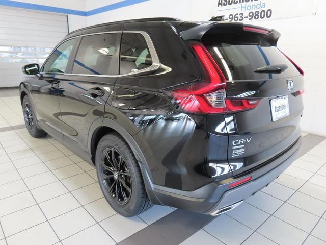 2024 Honda CR-V Sport - Photo 50