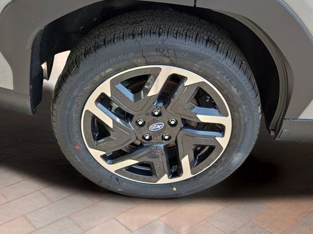 New 2026 Beige Subaru Limited image 4