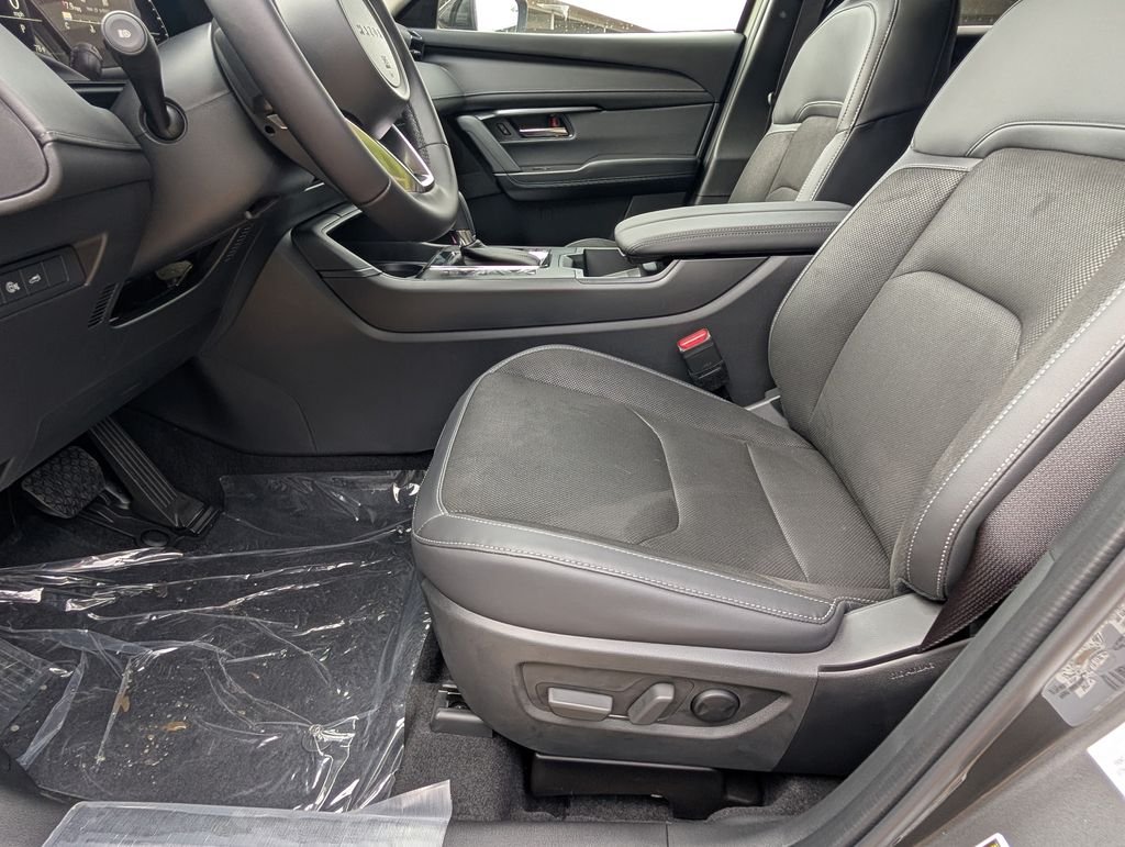 Used 2026 Gray Mazda 2.5 S Preferred image 9