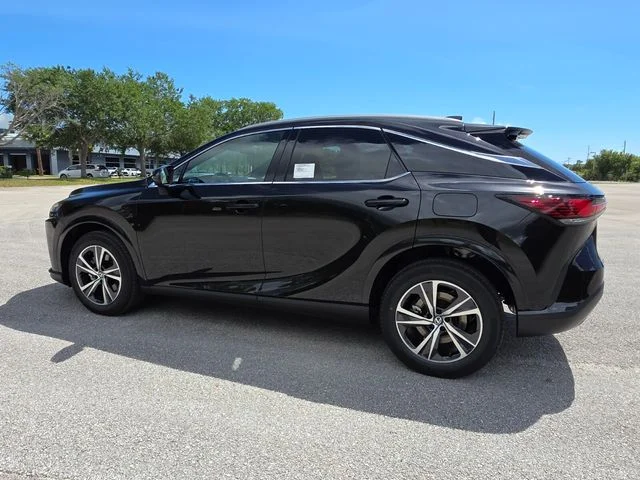 2026 Lexus RX 350 Premium - Photo 5