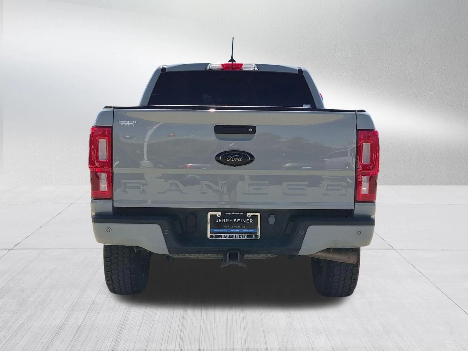 2021 Ford Ranger XLT - Photo 5
