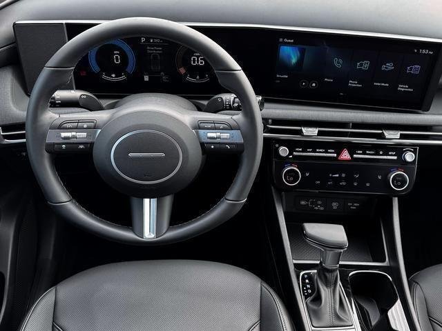 New 2026 Green Hyundai XRT AWD image 17