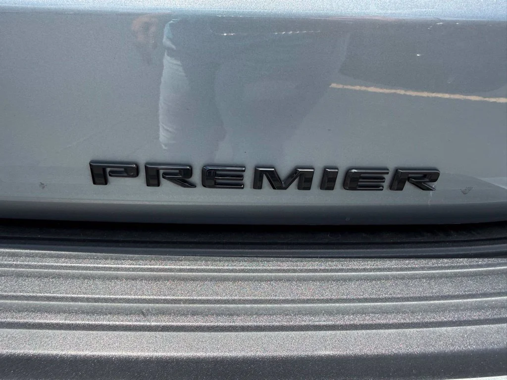 2024 Chevrolet Tahoe Premier - Photo 11