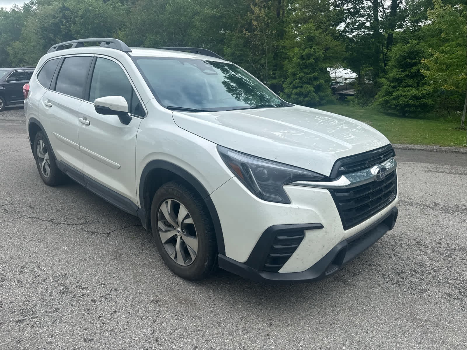 2023 Subaru Ascent 2023 Subaru Ascent Premium Sport Utility