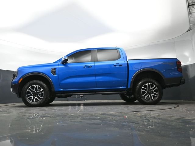 2024 Ford Ranger Lariat - Photo 36