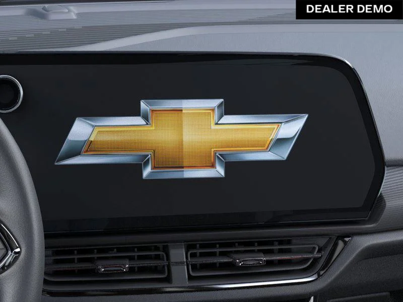 Used 2025  Chevrolet RS image 20