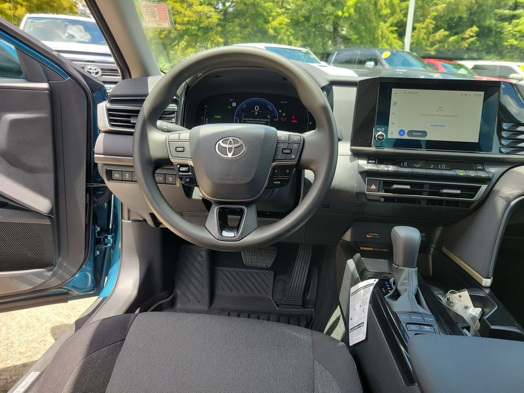 Certified Used 2026  Toyota LE image 16