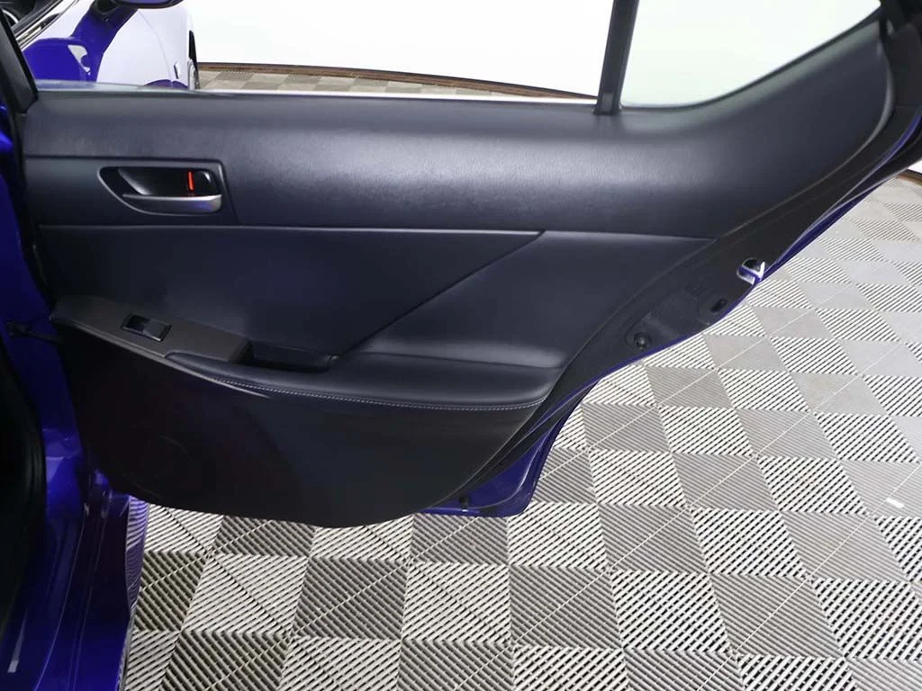 2021 Lexus IS 350 F SPORT - Photo 25