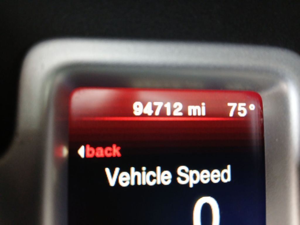 Used 2019 Gray Dodge SE image 17