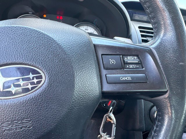 2013 Subaru Impreza 2.0I Limited - Photo 11