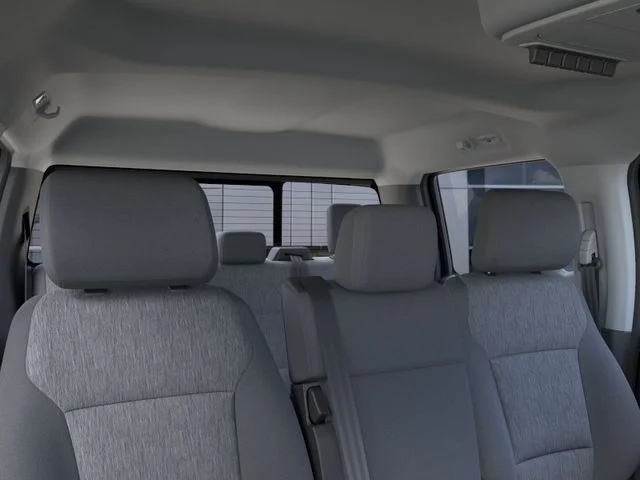 New 2026 Blue Metallic Ford XL image 22