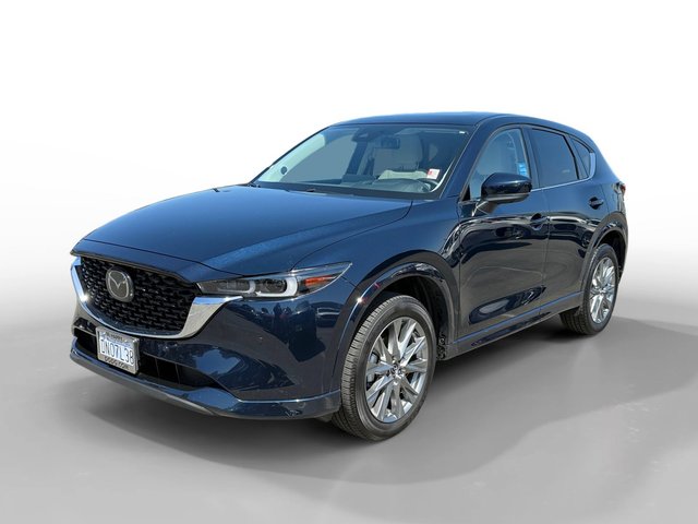 Used Mazda for Sale | Del Grande Dealer Group