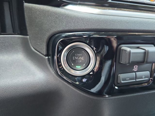 2025 GMC Sierra 1500 Elevation - Photo 57