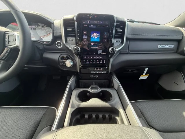 New 2027  Ram Laramie image 10