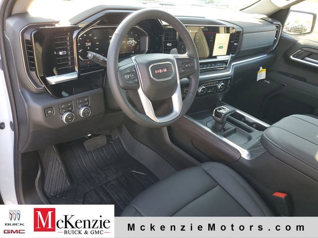 2026 GMC Sierra 1500 SLT - Photo 6