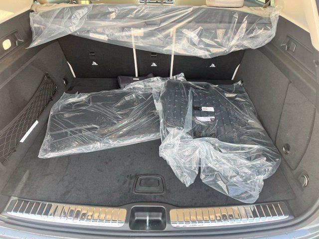 New 2026 Selenite Grey Metallic Mercedes-Benz GLE 350 image 54