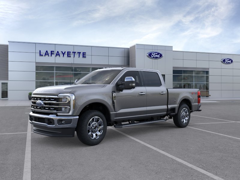 2026 Ford F-350 Lariat 4x4 Crew Cab 6-3/4' Box SRW's photo