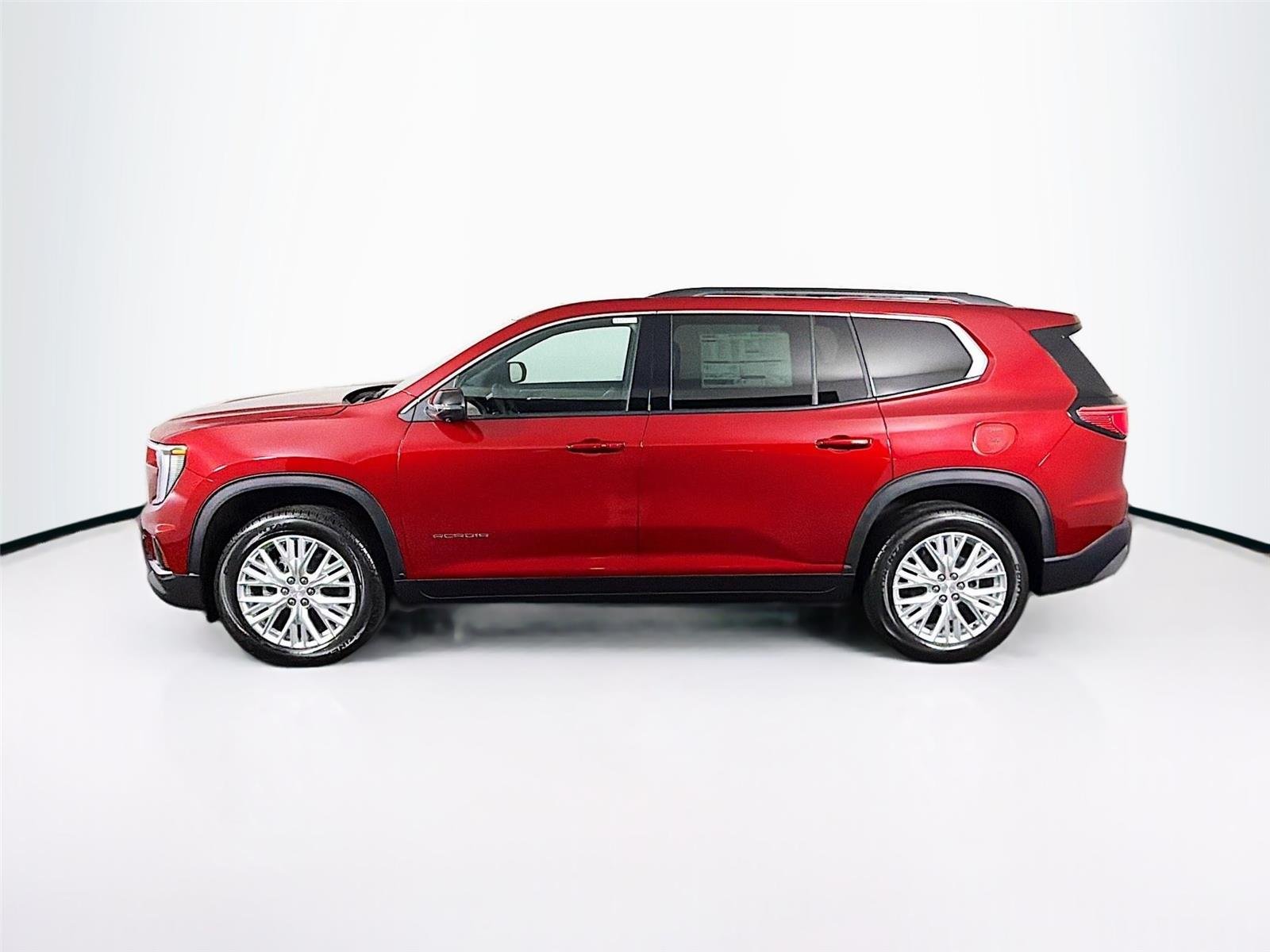2026 GMC Acadia Elevation - Photo 8