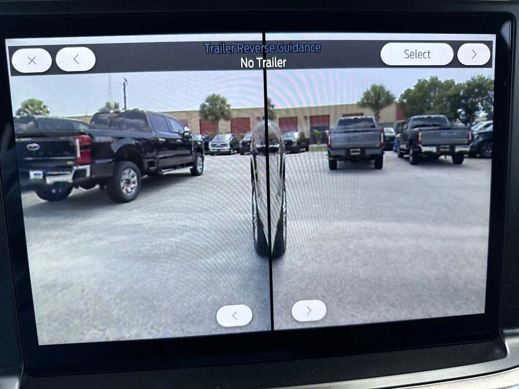 New 2026 Black Ford King Ranch image 26