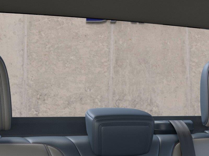 New 2026 Shadow Black Ford Lariat image 17