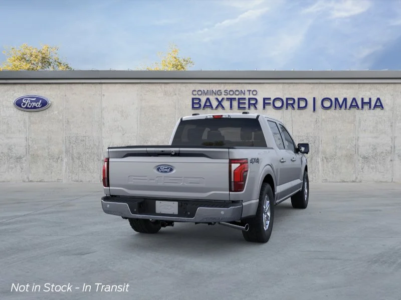 New 2026 Iconic Silver FORD  image 44