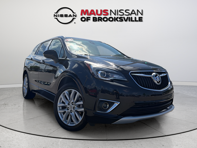 2020 Buick Envision Premium I