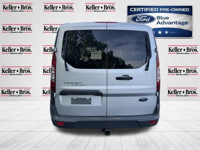 Certified Used 2018 Silver Ford XL image 6