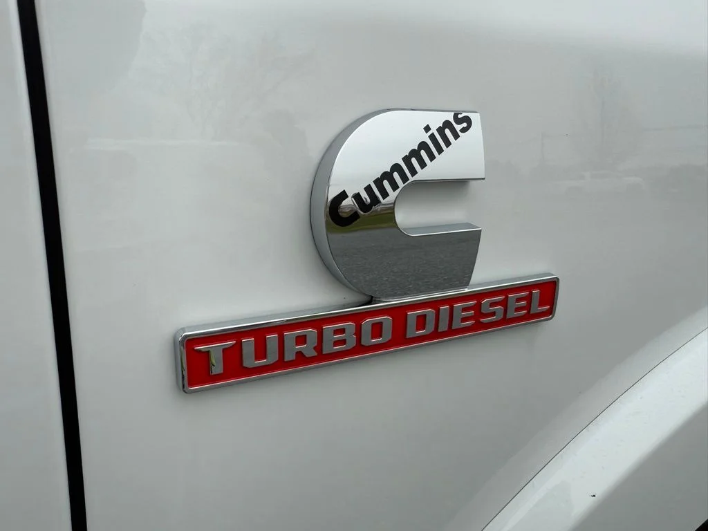 2026 RAM 3500 Limited - Photo 10