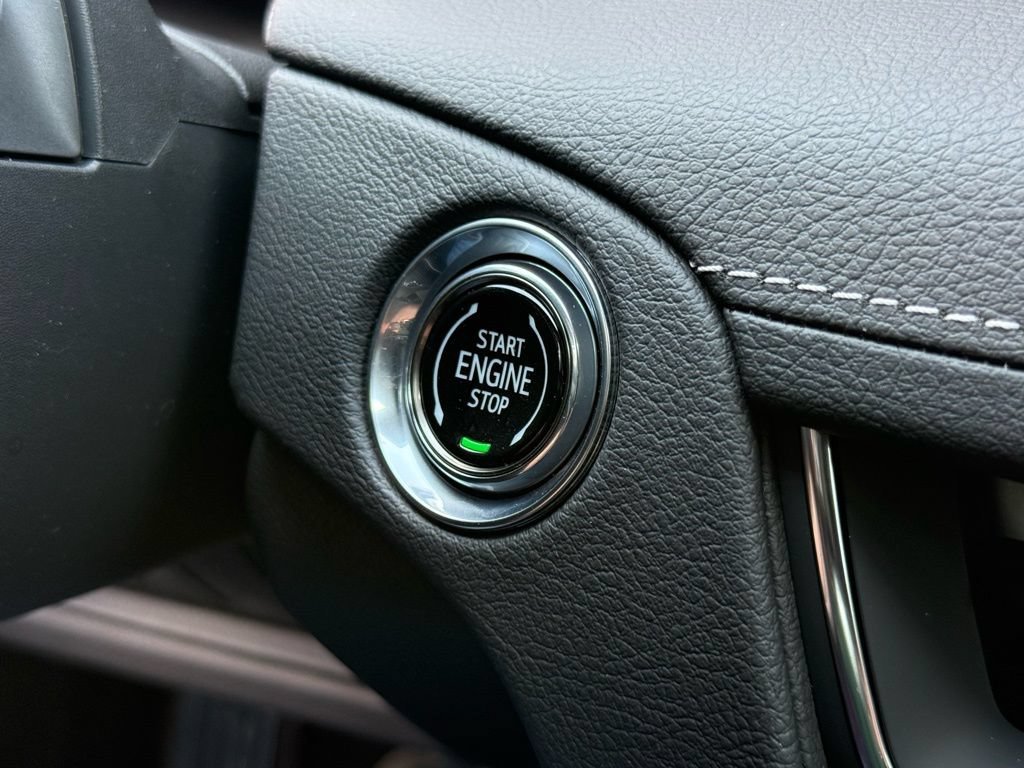 Used 2026 Deep Space Metallic Cadillac V-Series image 29