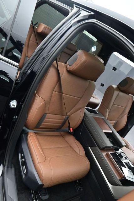 New 2026 Midnight Black Metallic Toyota 1794 Edition image 16