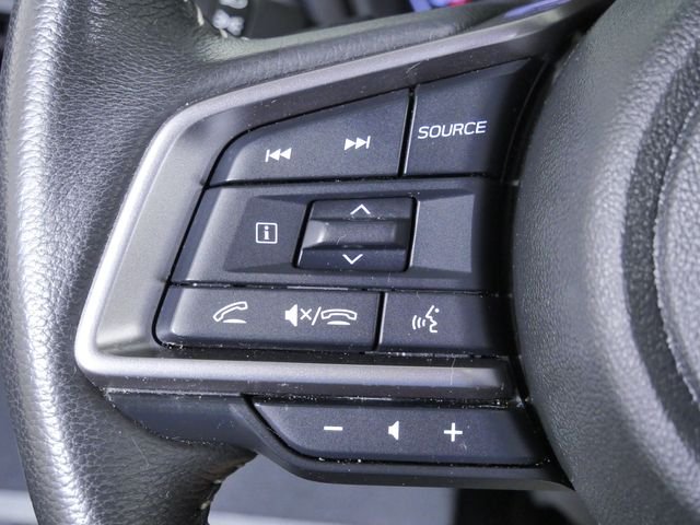 Certified Used 2024 Blue Subaru Premium image 26