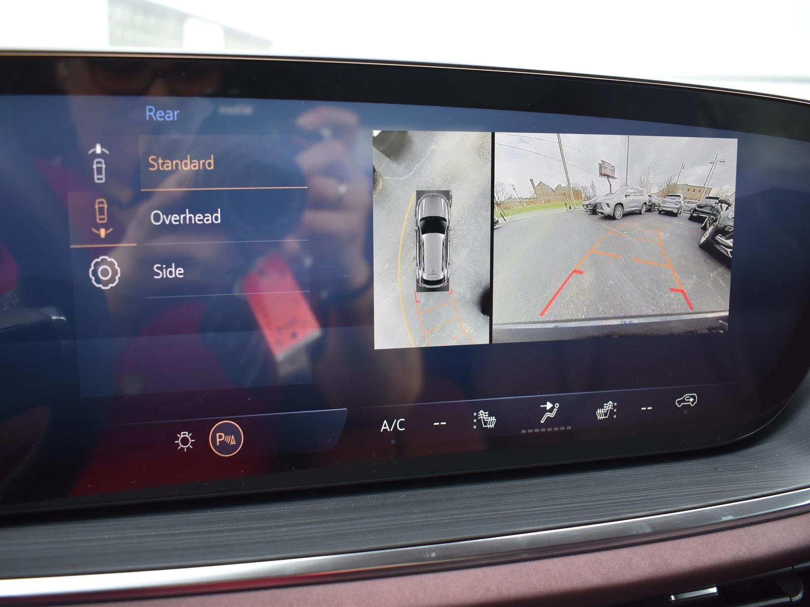 2026 Buick Envision Sport Touring - Photo 17