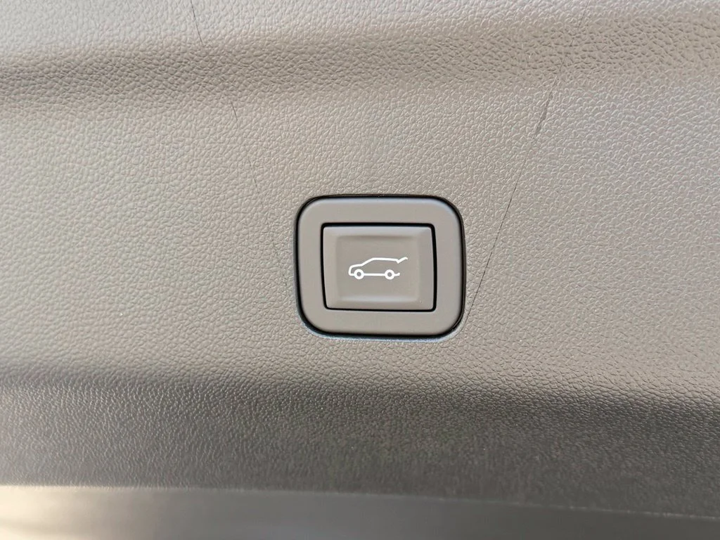 2026 Chevrolet Tahoe High Country - Photo 29