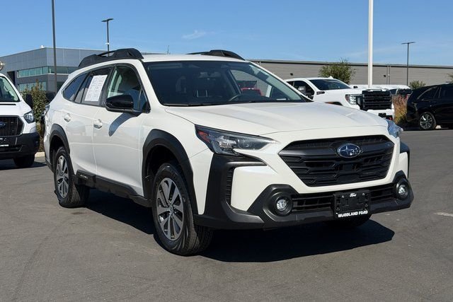 2023 Subaru Outback