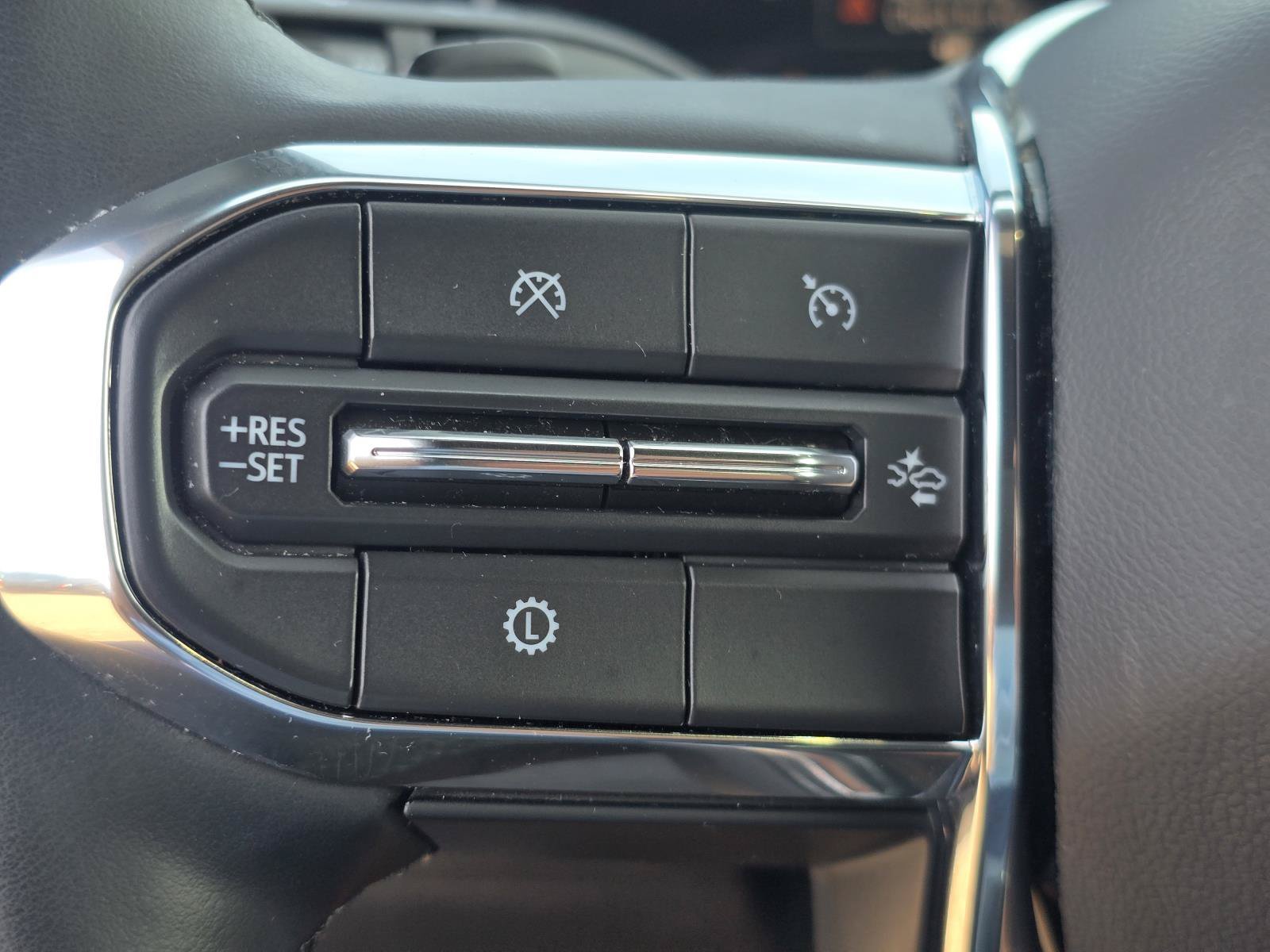2025 GMC Terrain Elevation - Photo 23