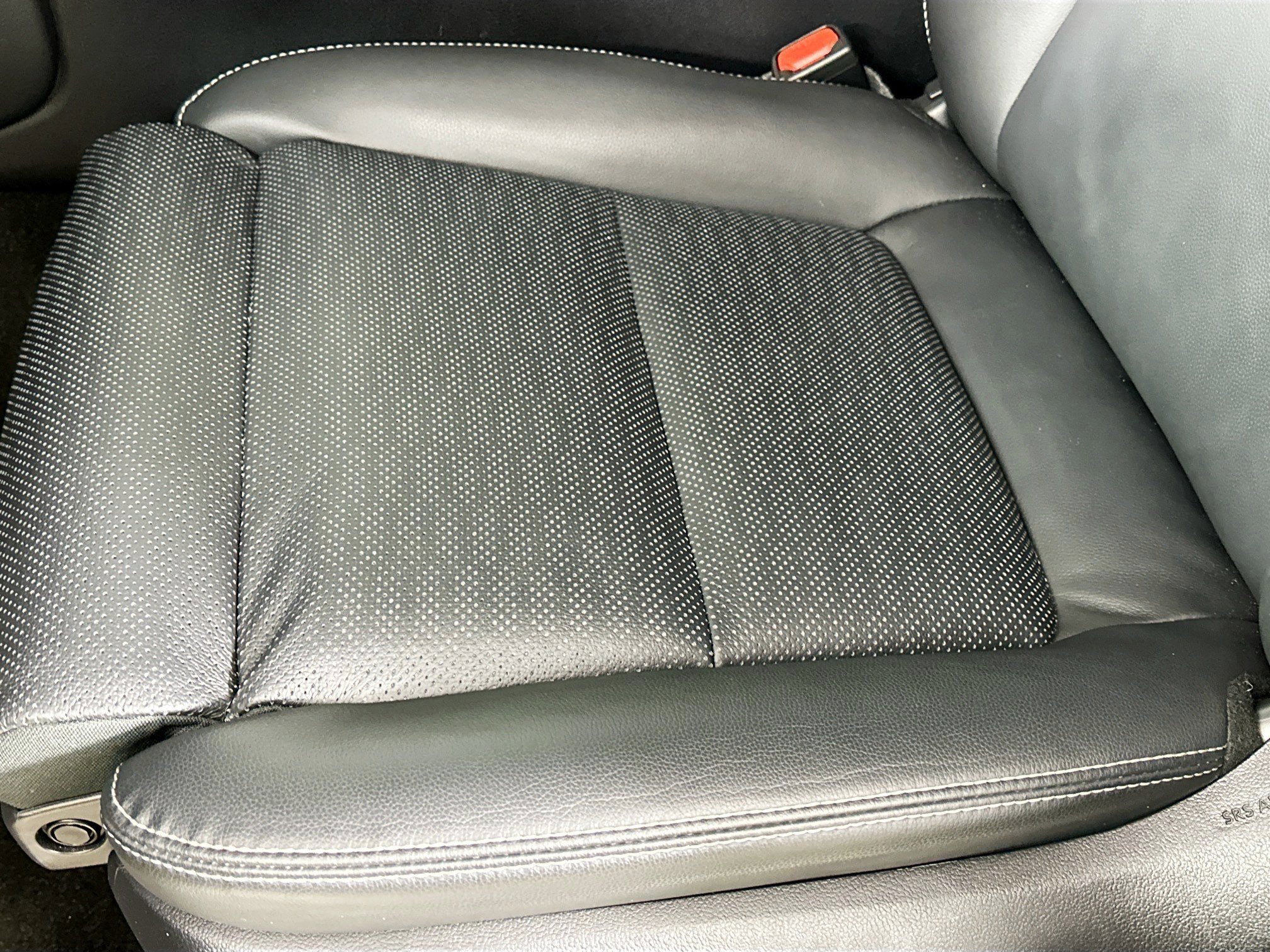 Used 2024 Smokey Blue [Blue] Toyota BASE image 25