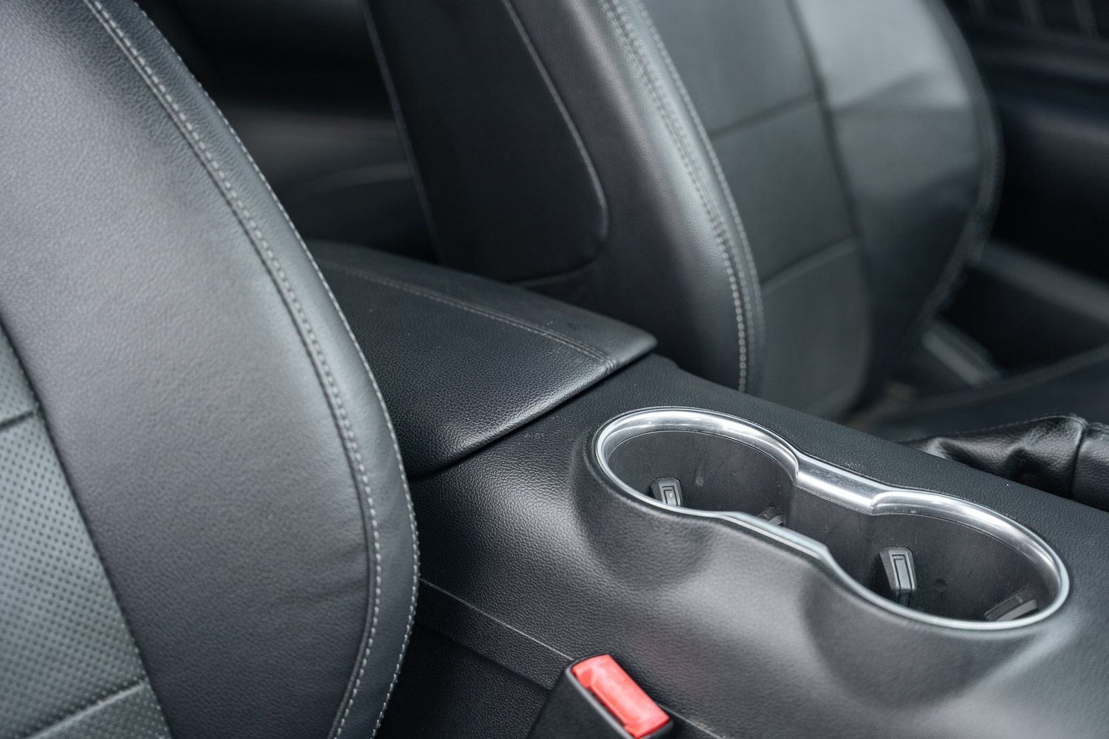 Certified Used 2019 Gray Ford GT Premium image 14