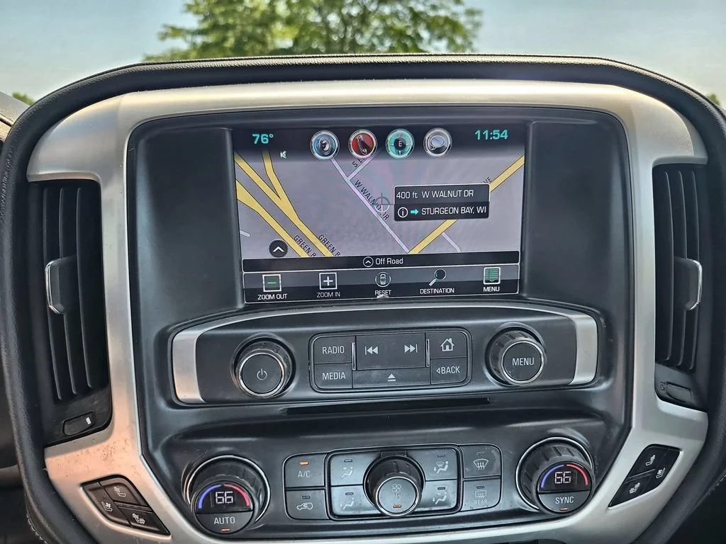 2018 GMC Sierra 1500 SLT - Photo 14