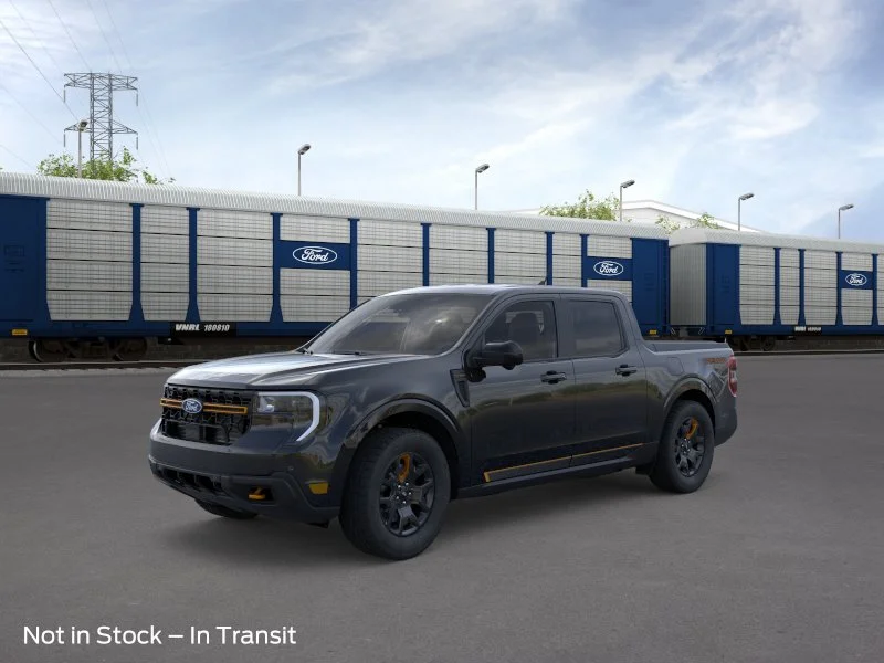 2026 Ford Maverick Tremor 4WD's photo