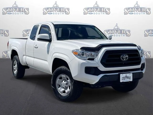 2023 Toyota Tacoma SR for sale on Searchshop