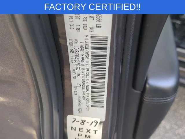 Used 2019 Gray Jeep Limited image 40