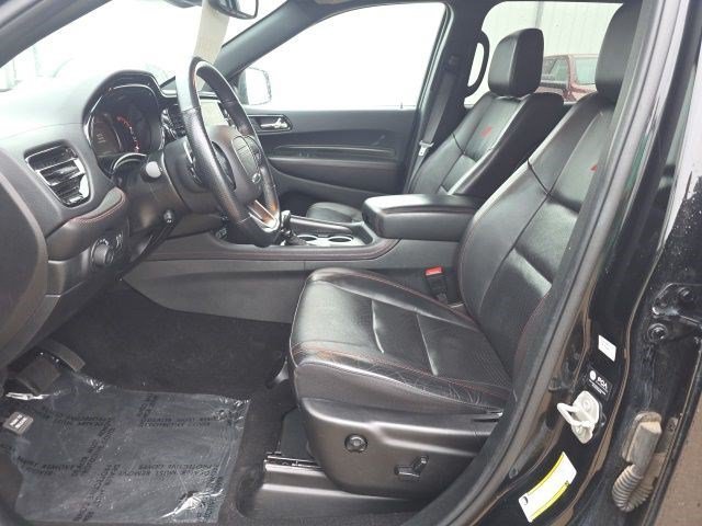 Certified Used 2024 DB Black Clearcoat Dodge GT Plus image 20