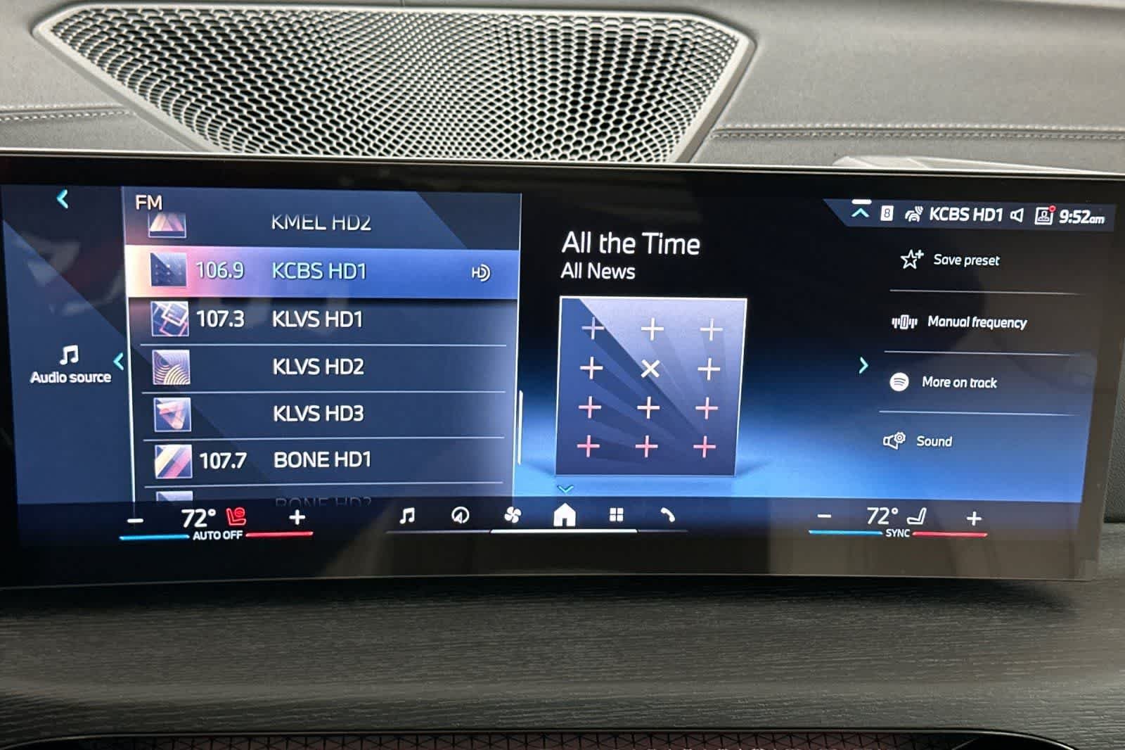 2026 BMW 4 Series 430i - Photo 19