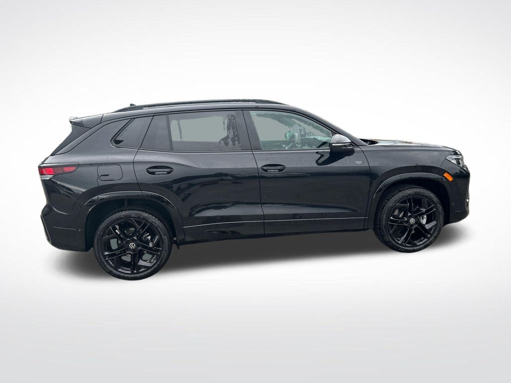 New 2026  Volkswagen 2.0T SE R-Line Black image 6